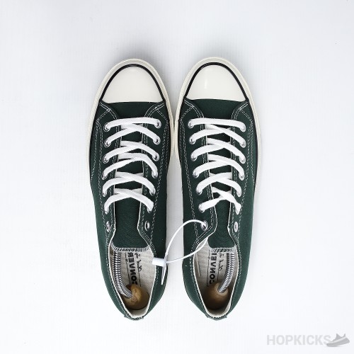 Converse Chuck 70 Low 'Midnight Clover' Midnight Clover Canvas (Premium Plus)