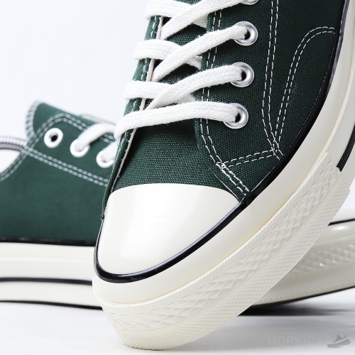 Converse Chuck 70 Low 'Midnight Clover' Midnight Clover Canvas (Premium Plus)