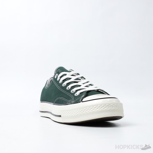 Converse Chuck 70 Low 'Midnight Clover' Midnight Clover Canvas (Premium Plus)