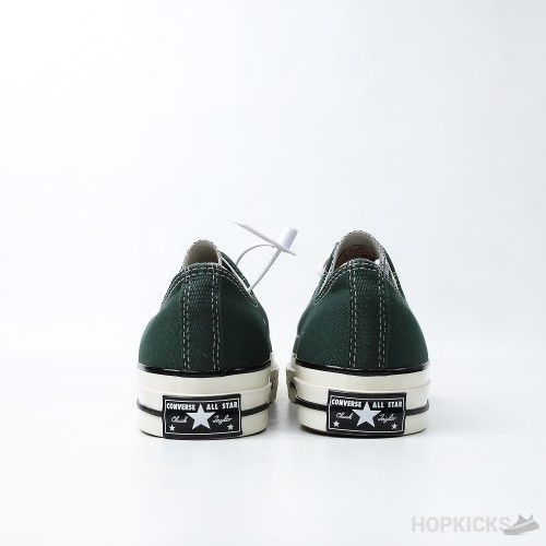 Converse Chuck 70 Low 'Midnight Clover' Midnight Clover Canvas (Premium Plus)