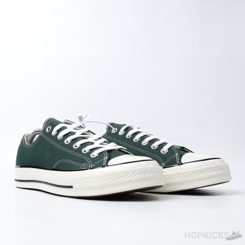 Converse Chuck 70 Low 'Midnight Clover' Midnight Clover Canvas (Premium Plus)