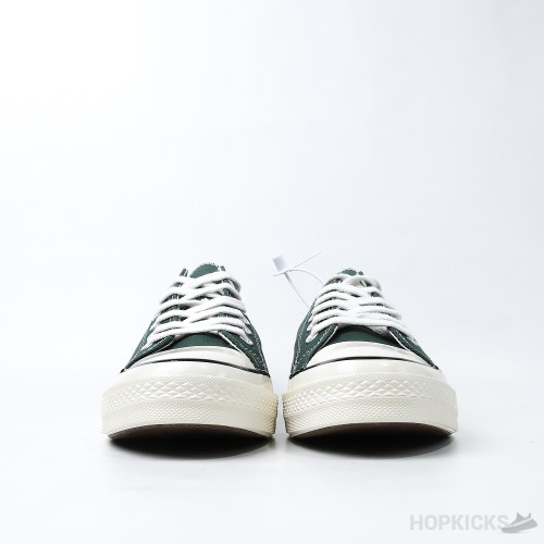 Converse Chuck 70 Low 'Midnight Clover' Midnight Clover Canvas (Premium Plus)