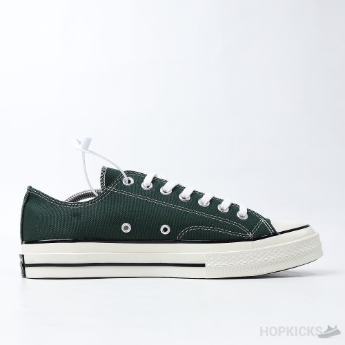 Converse Chuck 70 Low 'Midnight Clover' Midnight Clover Canvas (Premium Plus)