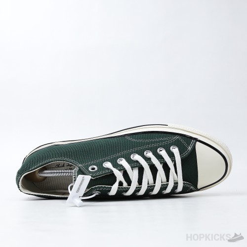 Converse Chuck 70 Low 'Midnight Clover' Midnight Clover Canvas (Premium Plus)