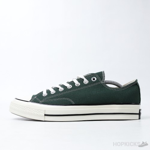 Converse Chuck 70 Low 'Midnight Clover' Midnight Clover Canvas (Premium Plus)