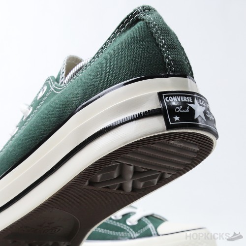 Converse Chuck 70 Low 'Midnight Clover' Midnight Clover Canvas (Premium Plus)