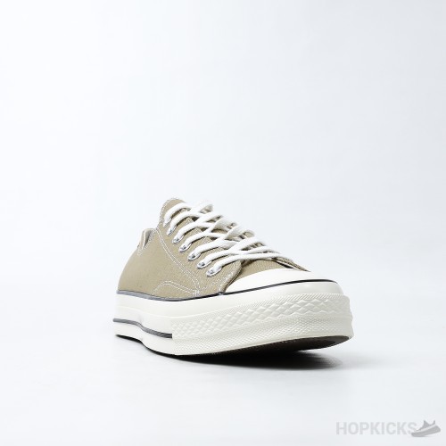 Converse Chuck Taylor All-Star 70 Ox Seasonal Color Nomad Khaki (Premium Plus)