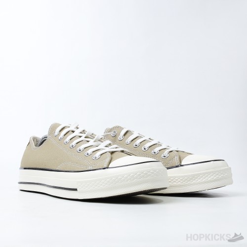 Converse Chuck Taylor All-Star 70 Ox Seasonal Color Nomad Khaki (Premium Plus)