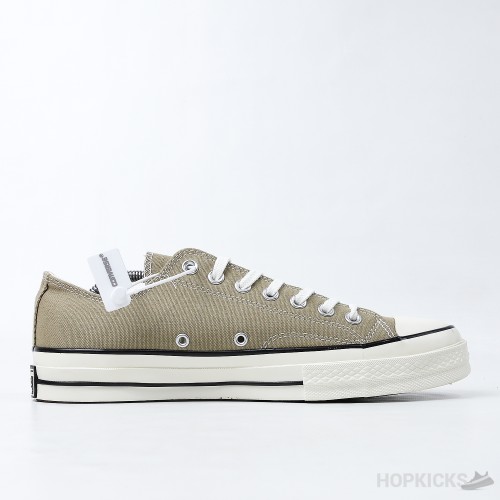 Converse Chuck Taylor All-Star 70 Ox Seasonal Color Nomad Khaki (Premium Plus)