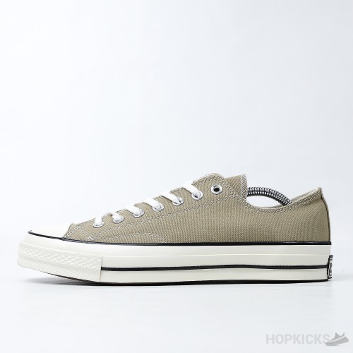 Converse Chuck Taylor All-Star 70 Ox Seasonal Color Nomad Khaki (Premium Plus)