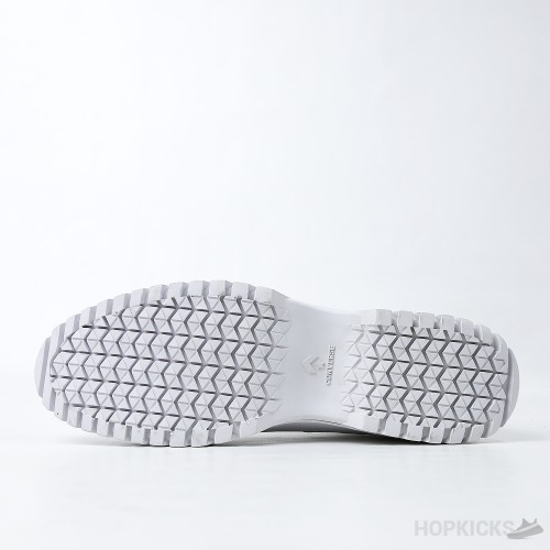Converse Chuck Taylor All-Star Lugged 2.0 White (Premium Plus)