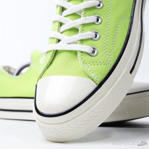 Converse Chuck Taylor All-Star 70 Ox Lime Twist (Premium Plus)