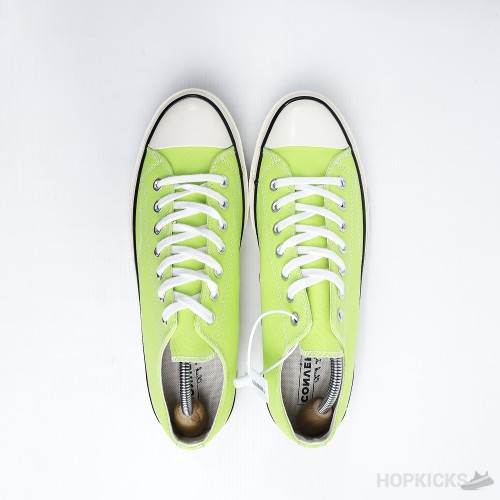 Converse Chuck Taylor All-Star 70 Ox Lime Twist (Premium Plus)