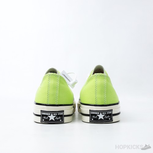 Converse Chuck Taylor All-Star 70 Ox Lime Twist (Premium Plus)