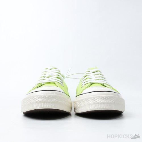 Converse Chuck Taylor All-Star 70 Ox Lime Twist (Premium Plus)