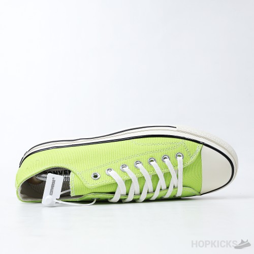 Converse Chuck Taylor All-Star 70 Ox Lime Twist (Premium Plus)