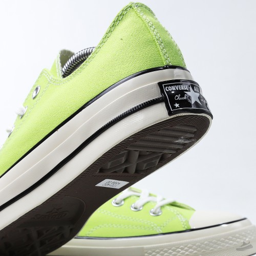 Converse Chuck Taylor All-Star 70 Ox Lime Twist (Premium Plus)