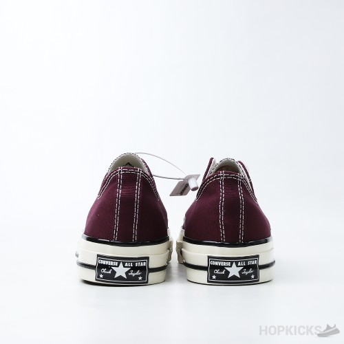 Converse Chuck Taylor All-Star 70 Ox Saddle (Premium Plus)