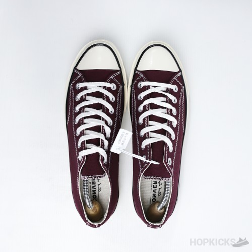 Converse Chuck Taylor All-Star 70 Ox Saddle (Premium Plus)