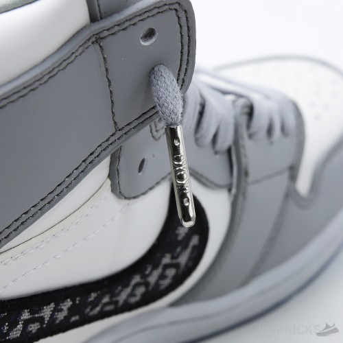 Dior x Air Jordan 1 High OG (Dot Perfect)