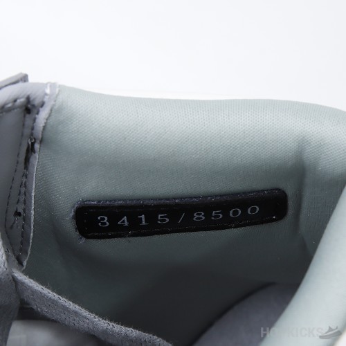 Dior x Air Jordan 1 High OG (Dot Perfect)