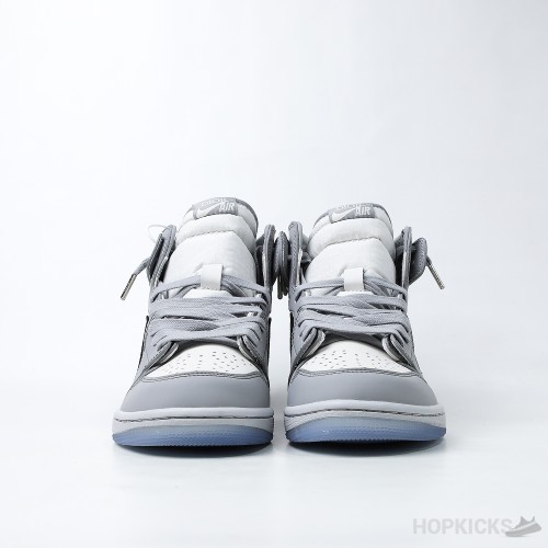 Dior x Air Jordan 1 High OG (Dot Perfect)