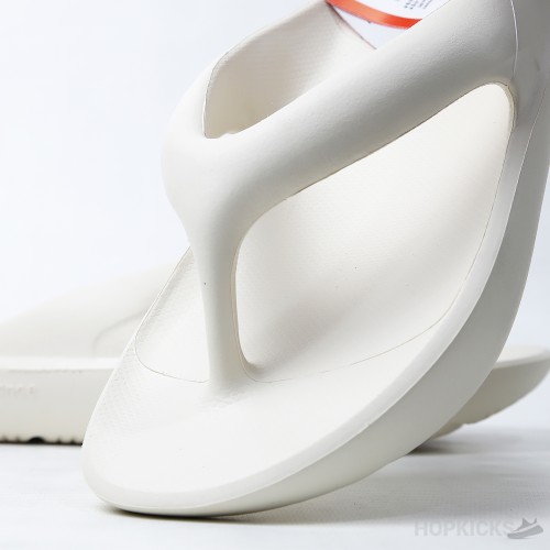 New Balance x TAW & TOE Flip-Flops Ivory (Dot Perfect)