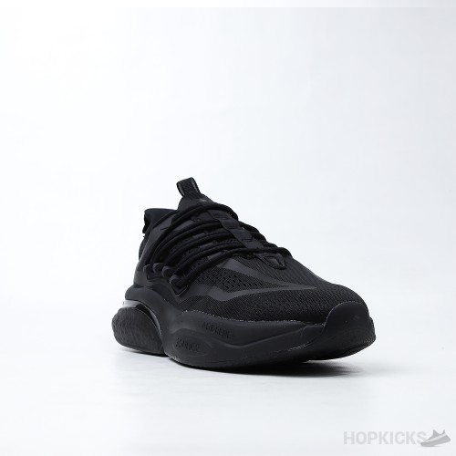Adidas Alphaboost v1 Trainers Black (Premium Plus)