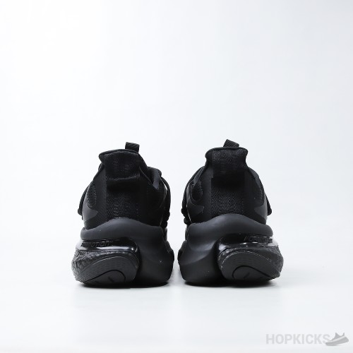 Adidas Alphaboost v1 Trainers Black (Premium Plus)