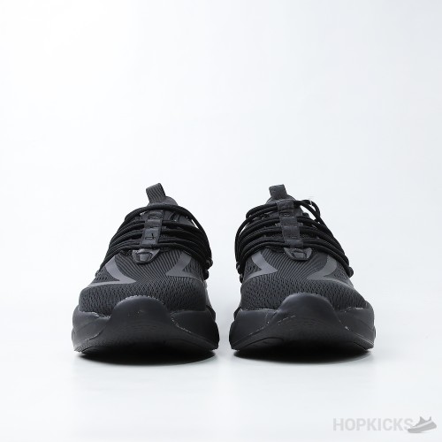 Adidas Alphaboost v1 Trainers Black (Premium Plus)