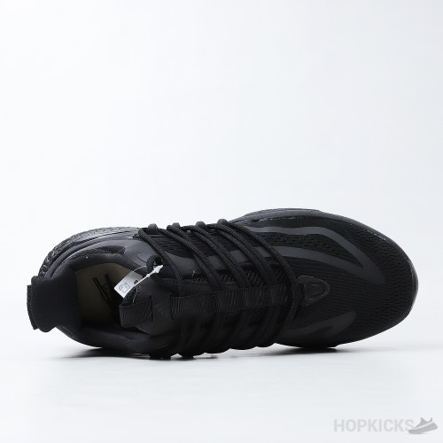 Adidas Alphaboost v1 Trainers Black (Premium Plus)