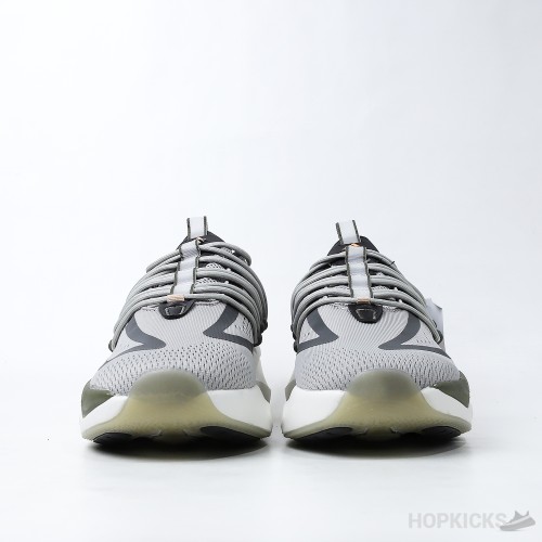 Adidas Alphaboost v1 Trainers Grey (Premium Plus)