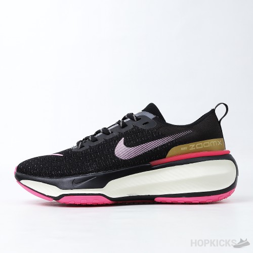 Nike Invincible Run 3 Earth Pink Spell W (Premium Plus)