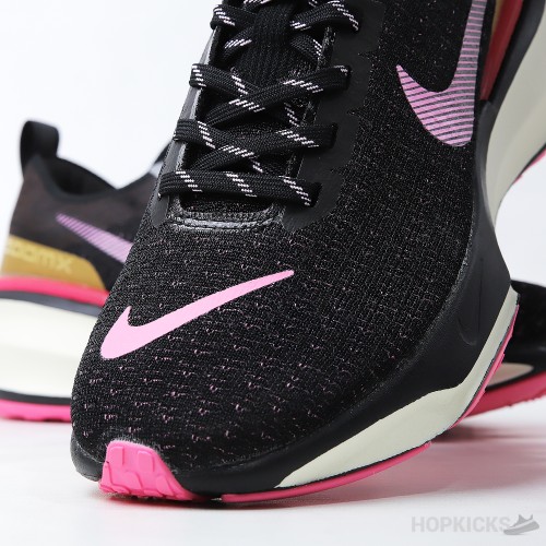 Nike Invincible Run 3 Earth Pink Spell W (Premium Plus)