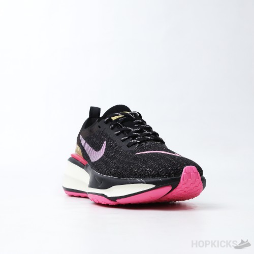 Nike Invincible Run 3 Earth Pink Spell W (Premium Plus)