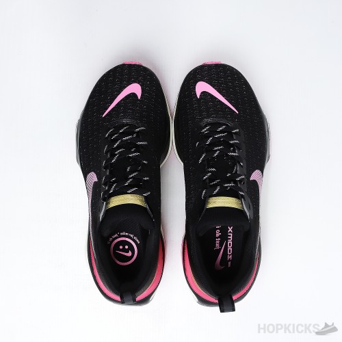 Nike Invincible Run 3 Earth Pink Spell W (Premium Plus)