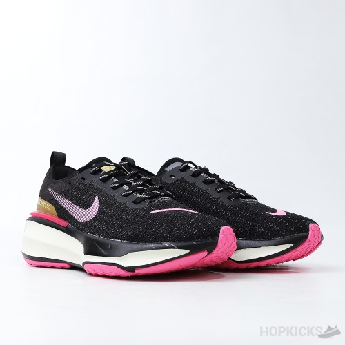 Nike Invincible Run 3 Earth Pink Spell W (Premium Plus)