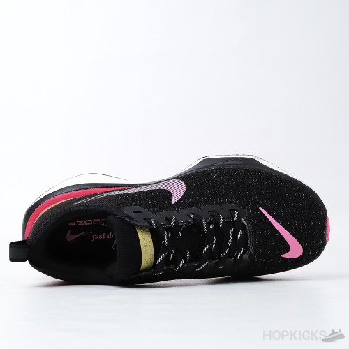 Nike Invincible Run 3 Earth Pink Spell W (Premium Plus)