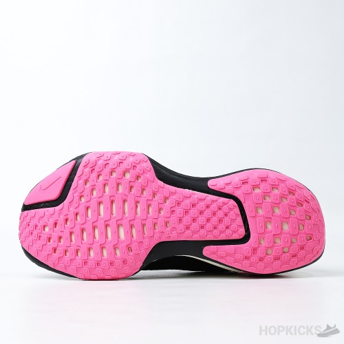 Nike Invincible Run 3 Earth Pink Spell W (Premium Plus)