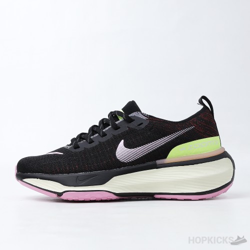 Nike Invincible Run 3 Earth Green Spell W (Premium Plus)