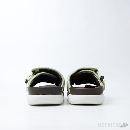 Nike Asuna 2 Slide Wheat Grass (Premium Plus)