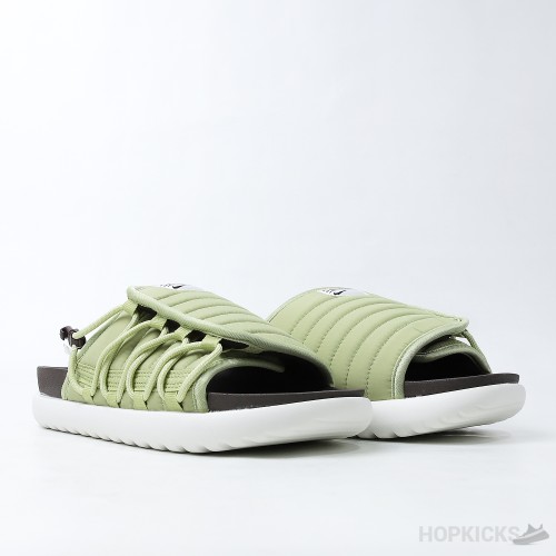 Nike Asuna 2 Slide Wheat Grass (Premium Plus)