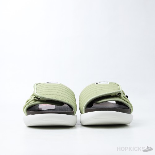 Nike Asuna 2 Slide Wheat Grass (Premium Plus)