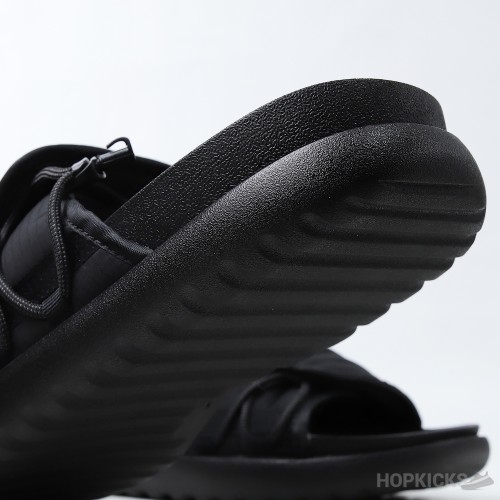 Nike Asuna 2 Slide Triple Black (Premium Plus)