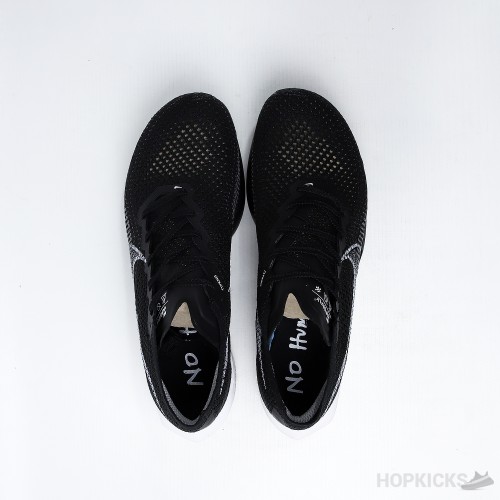 Nike ZoomX Vaporfly Next% 3 Black White (Premium Plus)