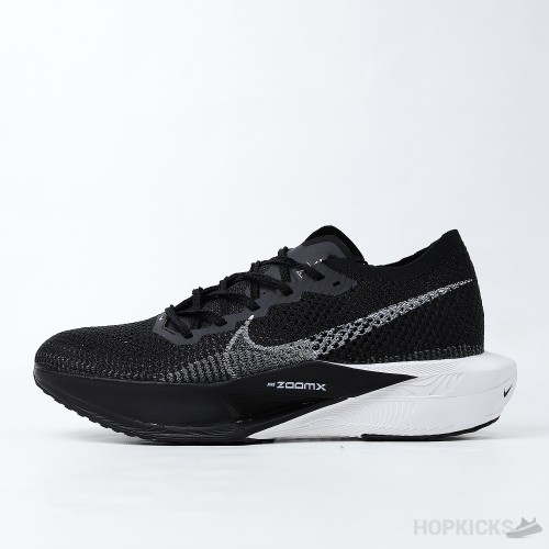 Nike ZoomX Vaporfly Next% 3 Black White (Premium Plus)