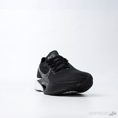 Nike ZoomX Vaporfly Next% 3 Black White (Premium Plus)