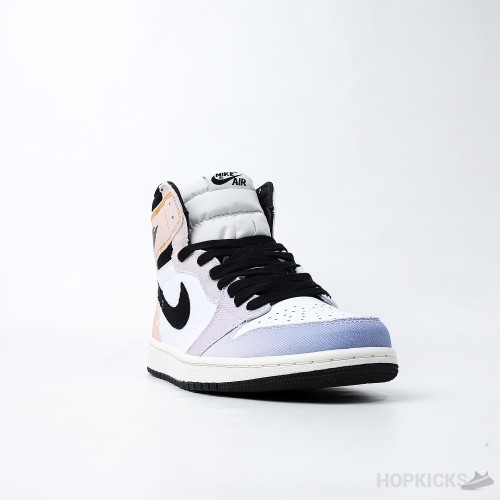 Air Jordan 1 Retro High OG Skyline (Dot Perfect)