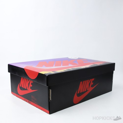 Air Jordan 1 Retro High OG Skyline (Dot Perfect)