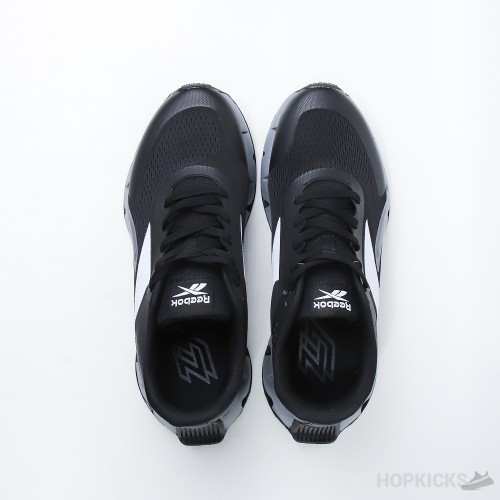 Reebok Zig Dynamica 2.0 Black (Premium Plus)